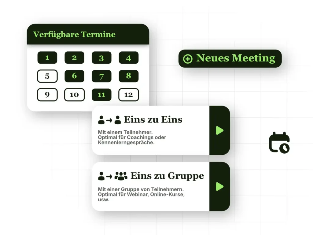 Webseitz terminbuchung 3