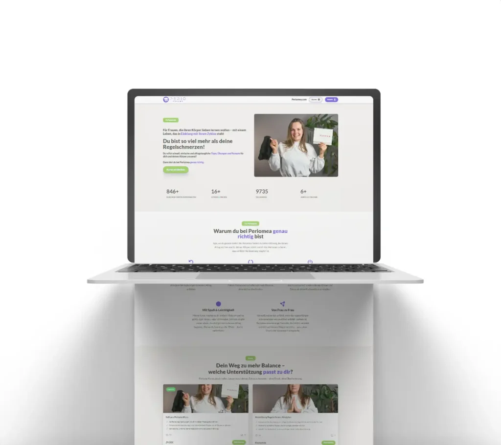 Webseitz vollumfängliche lösung