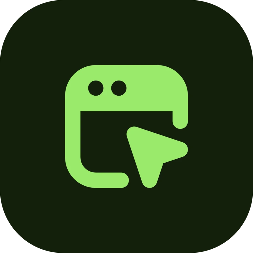 Webseitz homepage icon