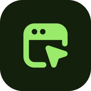 Webseitz homepage icon