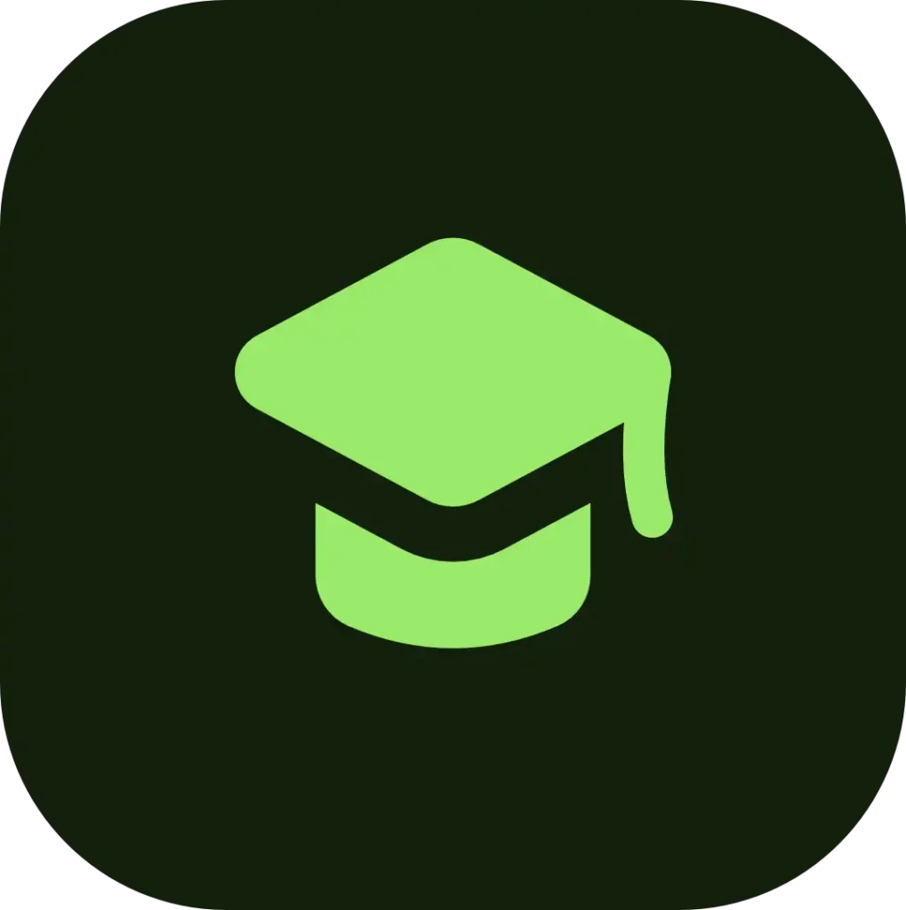 Webseitz kursplatform icon