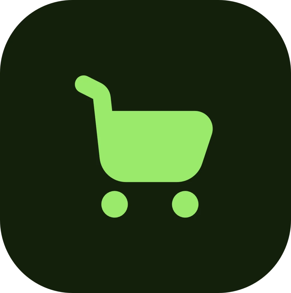 Webseitz onlineshop icon