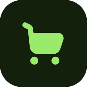 Webseitz onlineshop icon