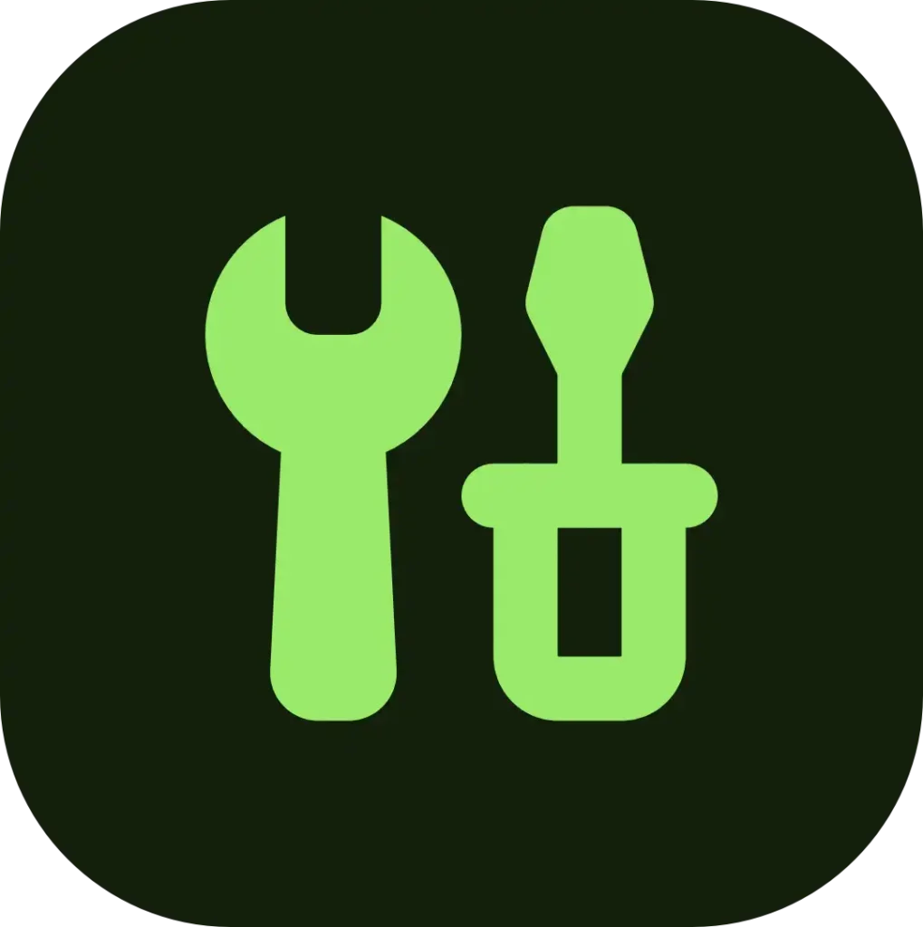 Webseitz service manager