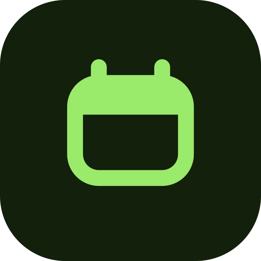 Webseitz terminbuchung icon