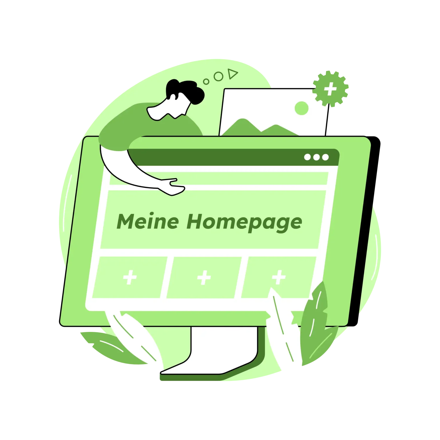 Webseitz homepage hero 3