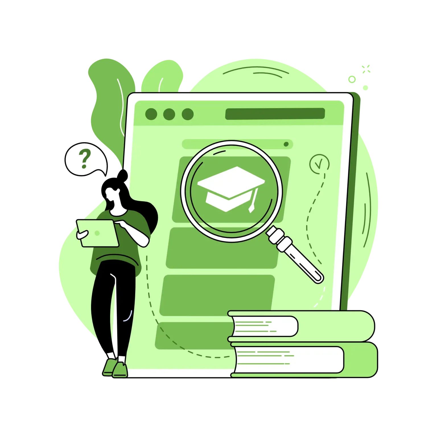 Webseitz kursplattform hero