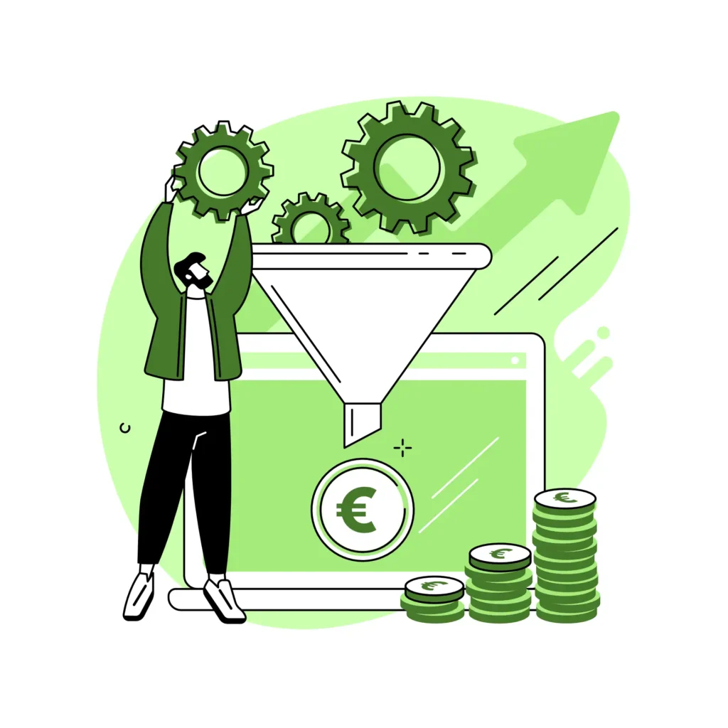 Webseitz sichbarkeit